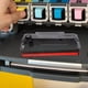 thumbnail image 4 of unbranded 5Ud Caja Portadora De Ink Ribbon Para Impresoras Uso Y Familiar, 4 of 6