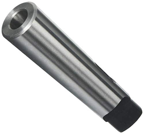 631 Drill Sleeve Outside 3MT//Insid Jacobs 30424N