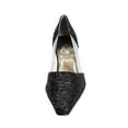 thumbnail image 2 of FLORAL Asha Women's Wide Width Evening Dress Shoes, 2 of 6
