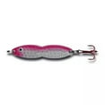 thumbnail image 4 of PK Lures Flutterfish Ice Fishing Spoon 1/8 oz. 2-1/2", 4 of 4