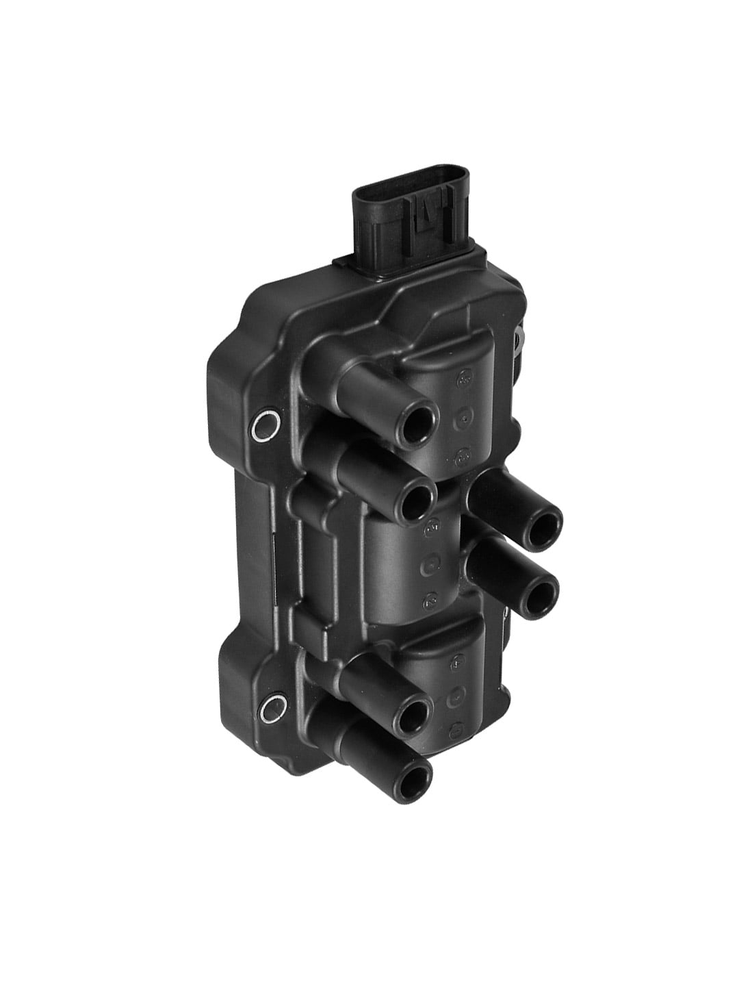 ISA Ignition Coil Compatible with 2014 Chevrolet Express 1500 4.3L Replacement for UF434