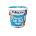 thumbnail image 3 of Dairyland Dry Curd Cottage Cheese, 3 of 6