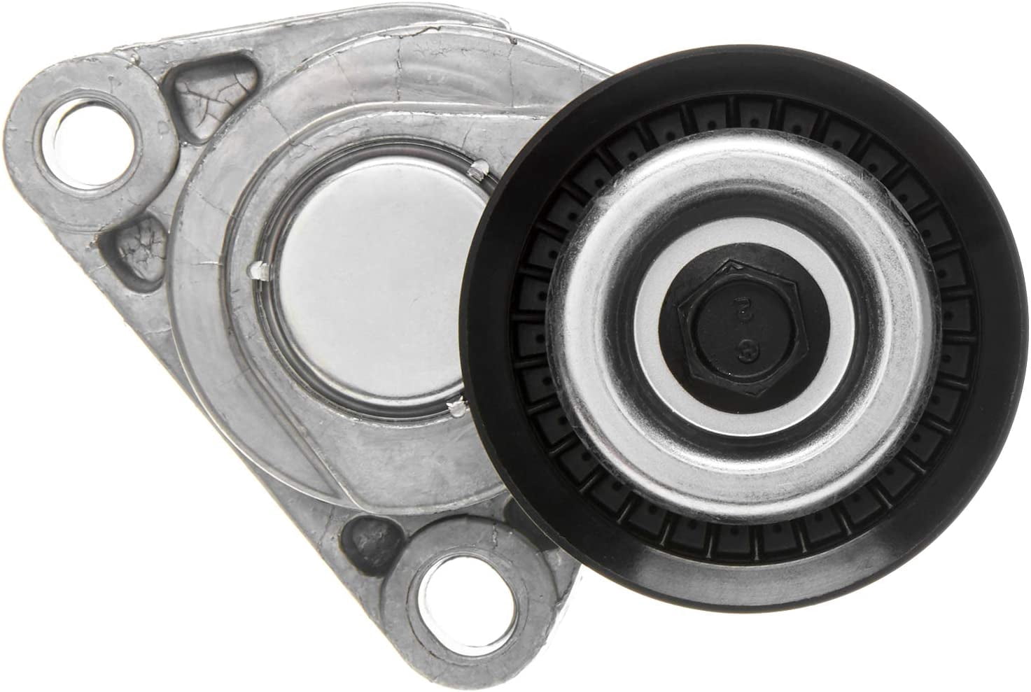 ACDelco Professional 38195 Drive Belt Tensioner Assembly with Pulley Fits 2002 Chevrolet Camaro