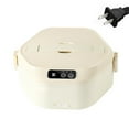 thumbnail image 1 of Electric Lunch Box, Heated Lunch Box, Fast Heating, Portable for Car, Truck, 1 of 1