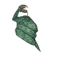 thumbnail image 4 of Disfraz de serpiente para adultos, disfraz único de Halloween para fiestas temáticas., 4 of 10
