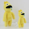 thumbnail image 2 of Caraele Rainbowfriends Chapter2 Rainbowfriends 2 Game Stuffed Animal Figures, 2 of 5