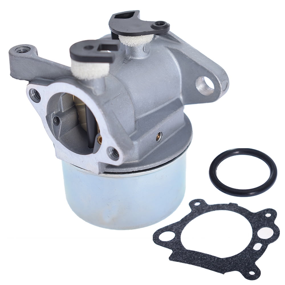 The ROP Shop Carburetor With Gasket &amp; O-Ring For Briggs &amp; Stratton 799871 - The Rop Shop