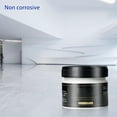 thumbnail image 2 of Stone Care Wax Maintenance Polishing Crack Proof Polish Cleaner for Soapstone Countertops Ceramic Tile Floors Beautify and Protect, 2 of 7