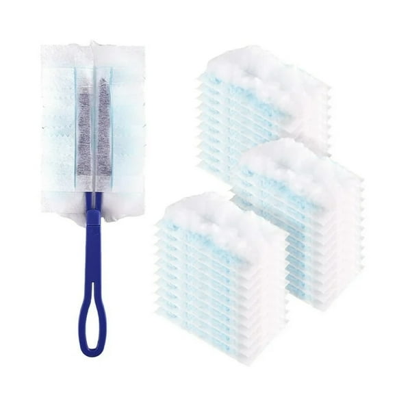 Electrostatic Duster Refills Compatible With Swiffer Dusters Heavy Duty Multi Surface Duster
