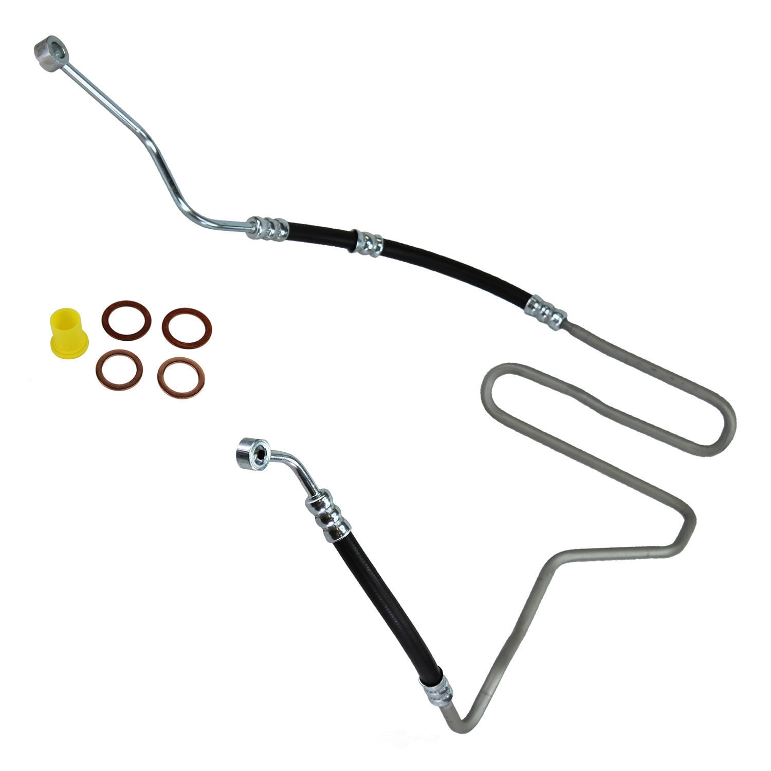 Edelmann 92579 Power Steering Pressure Line Hose Assembly