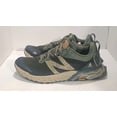 thumbnail image 3 of New Balance Fresh Foam MTHIERO6 Hierro V6 Trail blue/green Mens Size 10.5, 3 of 6