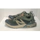 thumbnail image 3 of New Balance Fresh Foam MTHIERO6 Hierro V6 Trail blue/green Mens Size 10.5, 3 of 6