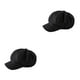 thumbnail image 2 of Gorras con Visera Sonducket Boina de Lana Estilo Informal Ajustable, 2 of 6