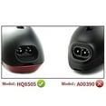 thumbnail image 3 of For -hq8505 7000 5000 3000 Series Electric Shaver, Beard Trimmer Adapter Power Cord Us Plug, 3 of 5