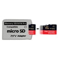 thumbnail image 2 of Adaptador Micro SD a Memory SD2VITA Pro PSVITA, 2 of 3
