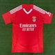 thumbnail image 1 of Camiseta Clásica De Verano Roja De Local Del Benfica De Manga Corta Para La Temporada 24-25XL, 1 of 2