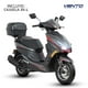 thumbnail image 1 of Motocicleta Vento Atom 170 2.0 Gris 2025, 1 of 9