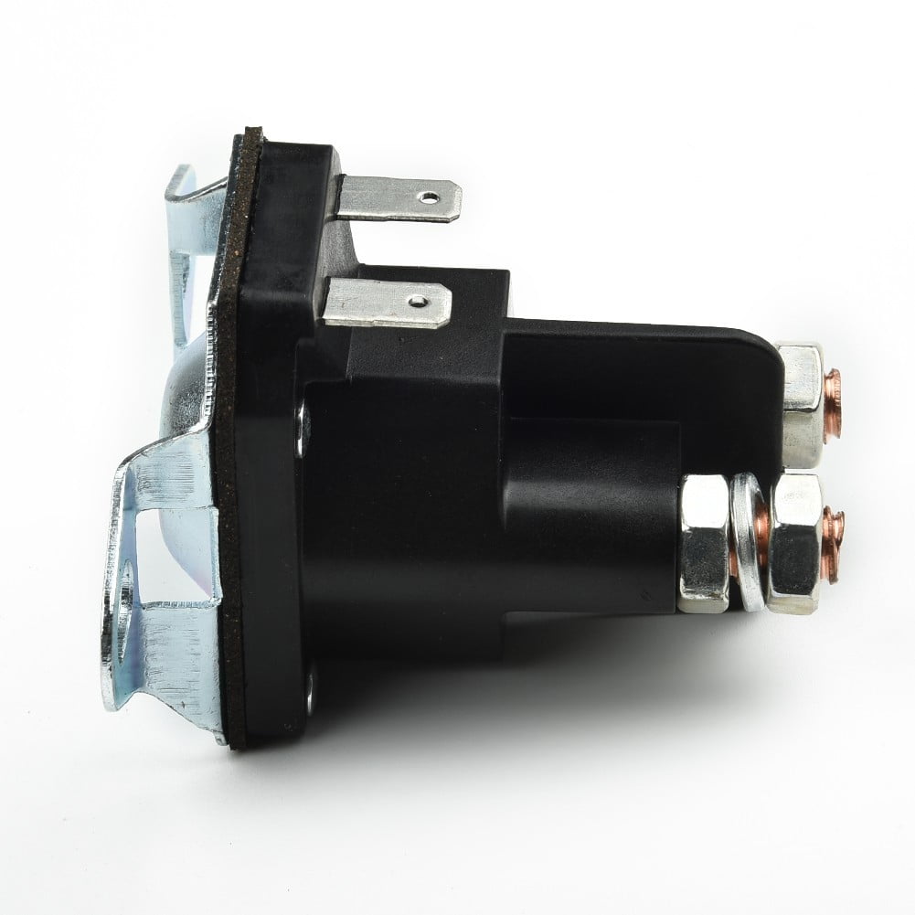 Fits For COUNTAX For WESTWOOD\'s Starting Solenoid Valve 44814801 Lawn Mower Fits For COUNTAX For WESTWOOD\'s Starting Solenoid Valve 44814801 Lawn Mower