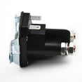 thumbnail image 3 of Lefu Suitable for COUNTAX for WESTWOOD\'s Starting Solenoid Valve 44814801 Lawn Mower, 3 of 9