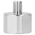 thumbnail image 4 of Adaptador portátil de conector de recarga de tanque de CO2 TR21 a 3/8UNF para máquina de refrescos casera, 4 of 14