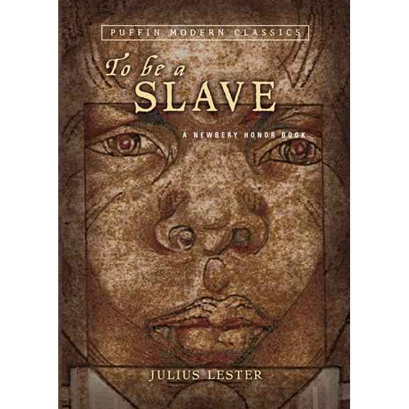 Puffin Modern Classics To Be a Slave, (Paperback)