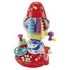 Play-Doh Sweet Shoppe Candy Cyclone Set (MultiColor)