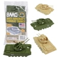 thumbnail image 1 of Tanques antiaéreos Toy BMC Classic Payton, 4 unidades, para niños mayores de 5 años, 1 of 9