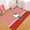 kitty-2, variant on Cartoon KT Cat Rug Ins Style Home Rug Living Room Carpet Bedroom Decoration Bedside Rug Full Covering Large Size Crawling Game Mat