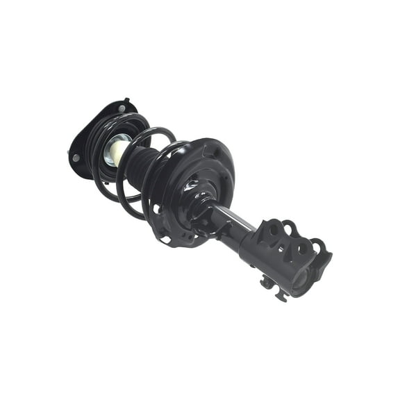 Front Driver Side Complete Strut Assembly for Toyota Corolla 2019-2025 2333942L