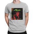 thumbnail image 1 of Camisetas de algodón con estampado de "This Open Up Say Tour Masmarat" para hombre, estilo hipster, de manga corta y cuello redondo., 1 of 6