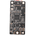thumbnail image 4 of 2X M.2 to Type-C SSD Enclosure Adapter M2 NVME HDD Enclosure Interposer Board JMS583 Chip 10Gbps Support 2230 2242 SSD, 4 of 7