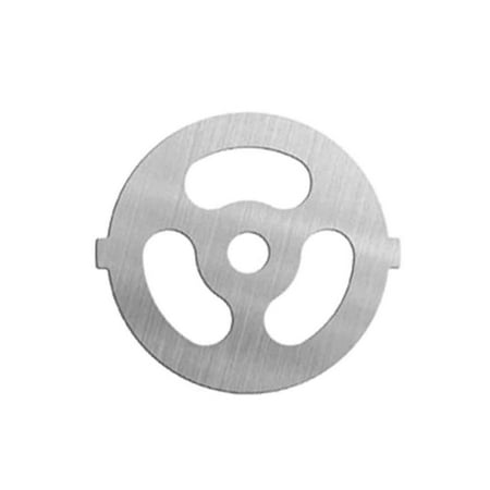 

Kitchen Tools Round Discs Meat Grinder Stainless Steel Replacement Parts