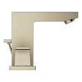 thumbnail image 3 of Grohe Eurocube 20370ENA 8-inch Widespread 2-Handle S-Size Bathroom Faucet 1.2 GPM in Grohe Brushed Nickel, 3 of 3