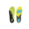 thumbnail image 2 of 10 Seconds 3210 Motion Control Insoles - Men's 9-9.5 / Women's 10.5-11, 2 of 7