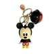 thumbnail image 5 of LLavero de muñeco de dibujos animados de Disney, colgante de Winnie The Pooh, oso, Stitch, Mickey Mouse, Tigger, Pato Donald, regalo, 5 of 5
