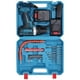 thumbnail image 4 of Electric Hand Drill Portable Charging Impact Driver Electric Screwdriver 2 Gears AC100‑240VEU Plug, 4 of 5