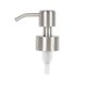 thumbnail image 3 of Dispensador de jabón con boquilla de emulsión y cabezal de bomba de acero inoxidable 304 KERISTY, compatible con el cuerpo de la bomba., 3 of 8