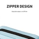thumbnail image 4 of Xihbxyly Estuche de Lápices de Doble Capa, Diseño Compacto, Práctico Almacenamiento para Papelería, Caja Multifuncional para Utensilios, Ideal para La Escuela y Uso Diario, Ligero, Tamaño 22 X 10 X 2, 4 of 6