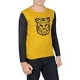 thumbnail image 5 of Boy's Sweater YELLOW, 5 of 5