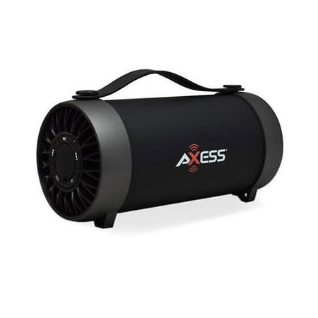 axess rechargeable