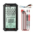 thumbnail image 1 of ET8134 Digital Multimeter 4.7 Inch LCD Screen AC DC NCV Smart Multimetro Tester Ohm Capacitance Hz Voltage Multimeter ,High Efficiency, 1 of 6