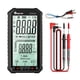 thumbnail image 1 of TOOLTOP Multímetro TOOLTOP ET8134 con pantalla LCD de 4.7 pulgadas, portátil y multifuncional para medir voltaje, corriente, resistencia y capacitancia. Incluye cable de temperatura y manual de, 1 of 6