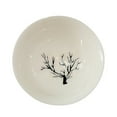 thumbnail image 3 of Printing Flower Changes When Cold Color Changing Ceramic Coffee Cup Bowl, 3 of 4