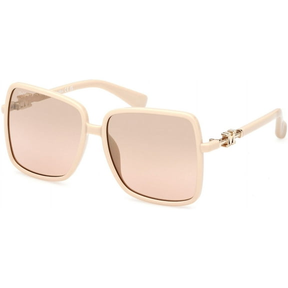 Max Mara Sunglasses MM0064-H-25G--58-mm