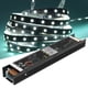 thumbnail image 3 of Fuente De Alimentación LED, Adaptador De Tira De Luz LED, Industria De Carcasa De Aleación De Aluminio Regulable, Duradera Y Estable Para Iluminación De Oficina En El Hogar Con ANGGREK Otros, 3 of 8