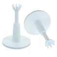 thumbnail image 1 of BESTYASH 2Ud Tee De Golf Para Entrenamiento Con Altura Ajustable Y Material Flexible Resistente, 1 of 8