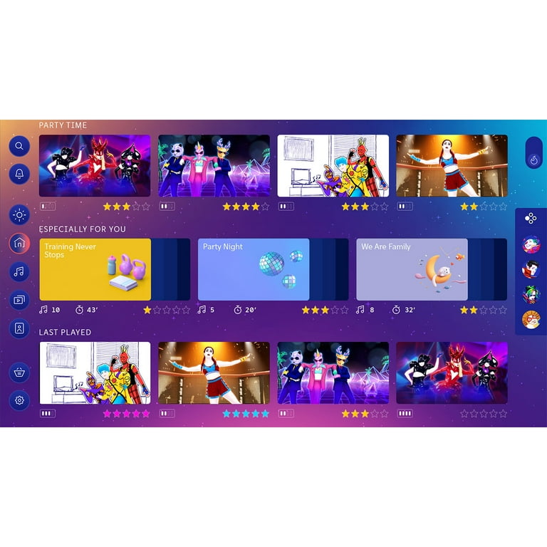 Just Dance® 2025 Edition Nintendo Switch [Digital]