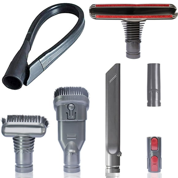 Upgrade your Dyson vacuum with our compatible accessories for dryer vent cleaning and dust brush attachment. Enhance your cleaning power now! #DysonAccessories #VacuumCleanerAccessories #CleaningPower