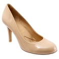 thumbnail image 2 of Trotters Adult Womens Gigi Pumps Heels, 2 of 8