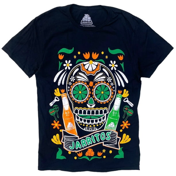 jarritos t shirt